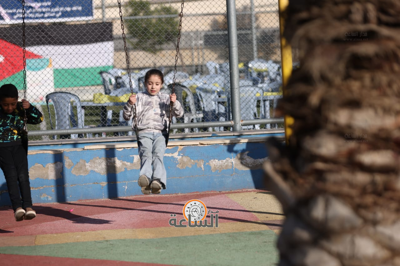 Madar Al-Saa Images 0.36009624775111515