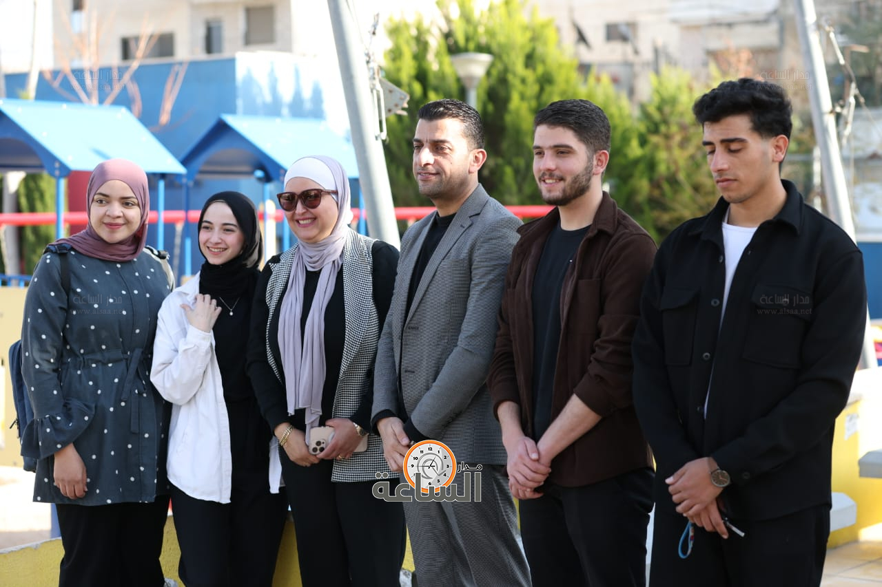 Madar Al-Saa Images 0.15269616965834287