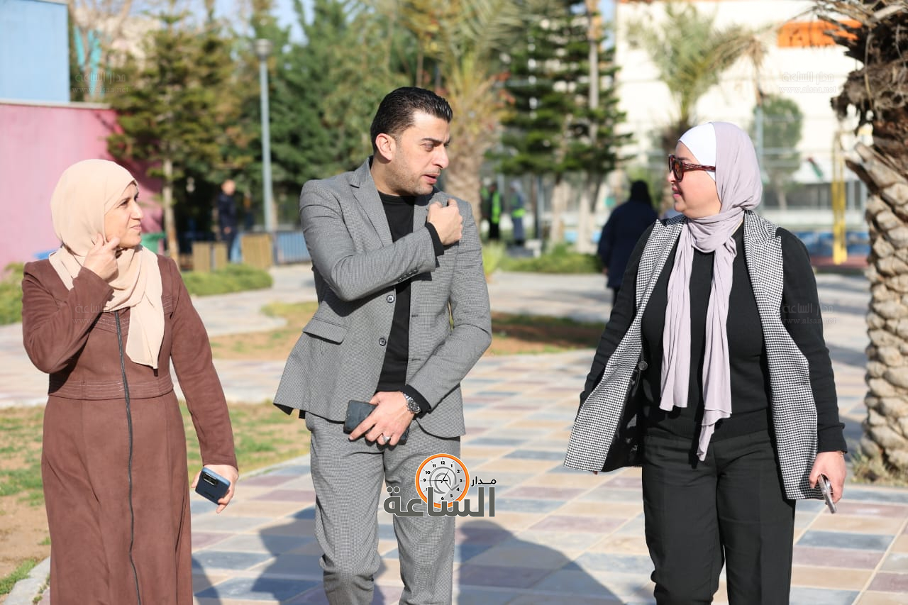 Madar Al-Saa Images 0.6119815294389008