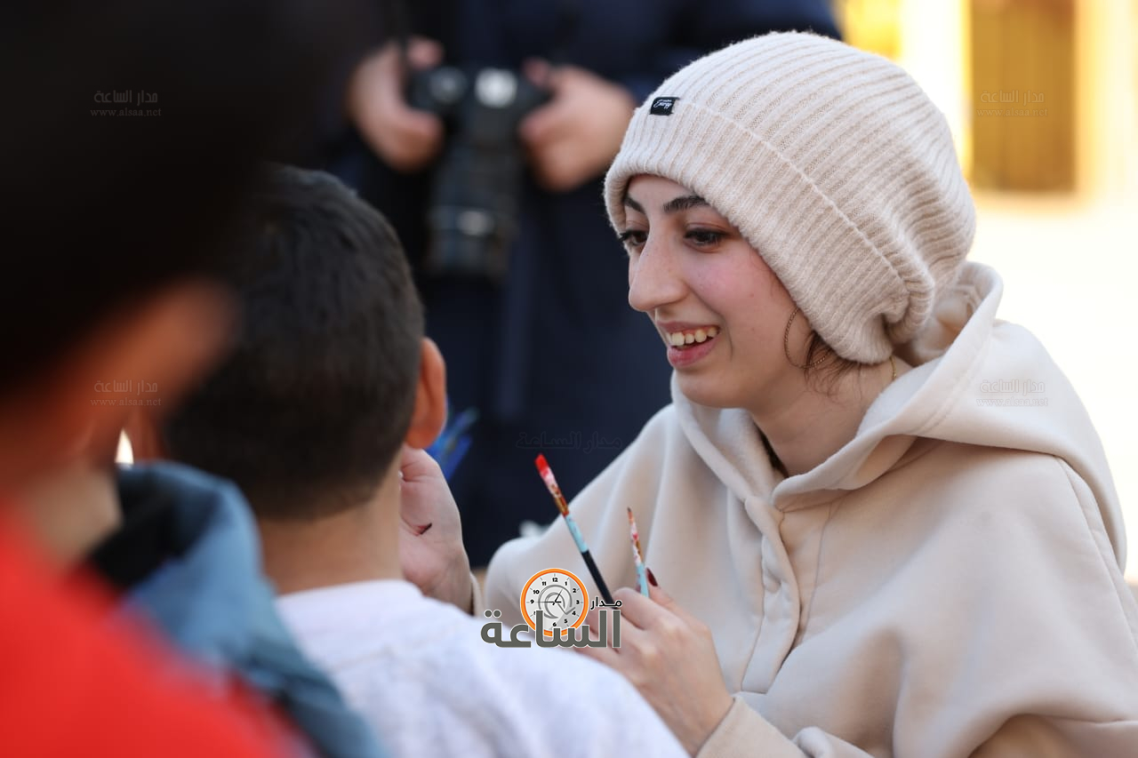 Madar Al-Saa Images 0.2826322556410894