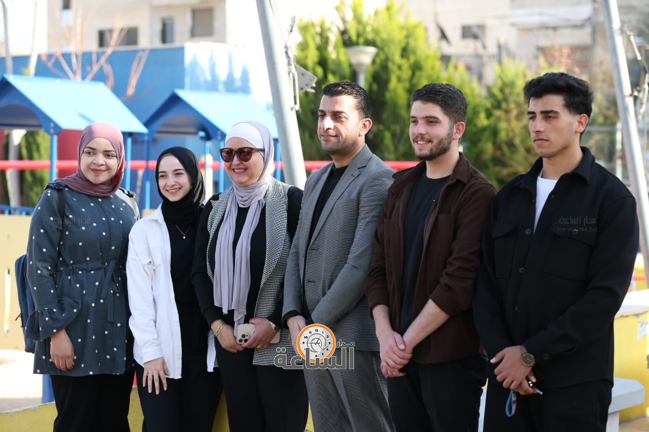 Madar Al-Saa Images 0.8458035848073857