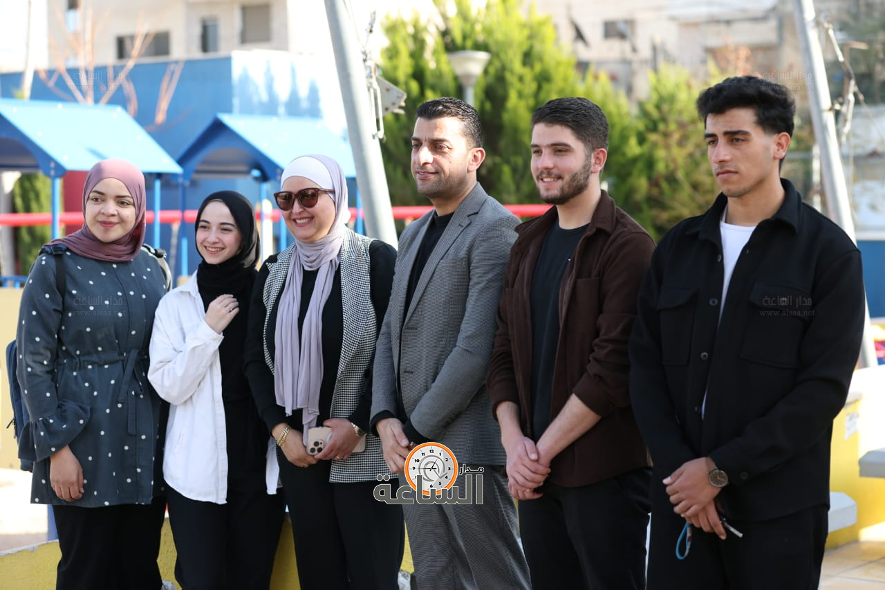 Madar Al-Saa Images 0.6286214814483428