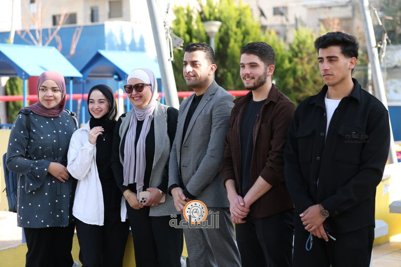 Madar Al-Saa Images 0.34473229952640816