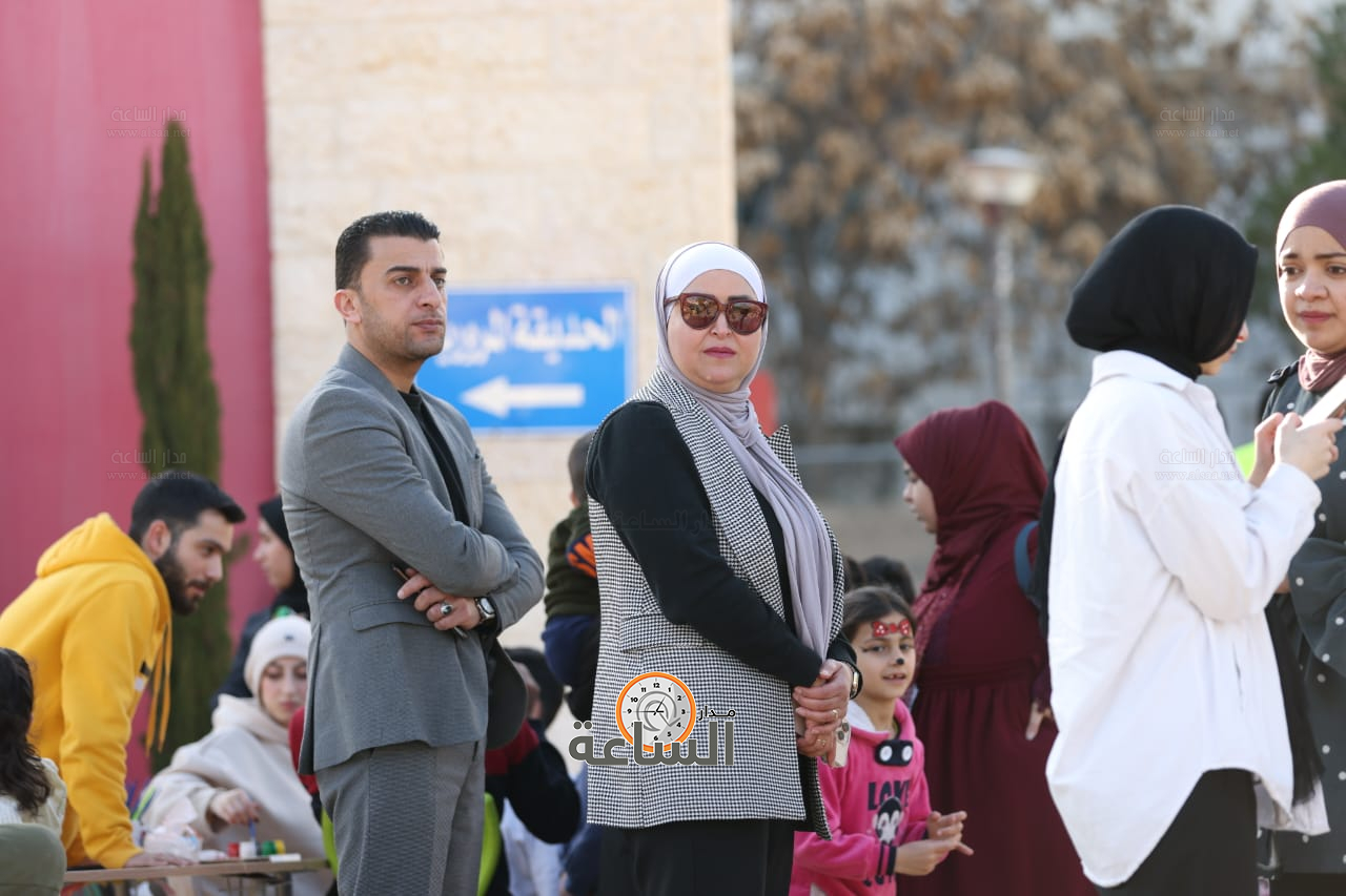 Madar Al-Saa Images 0.7606702408519241