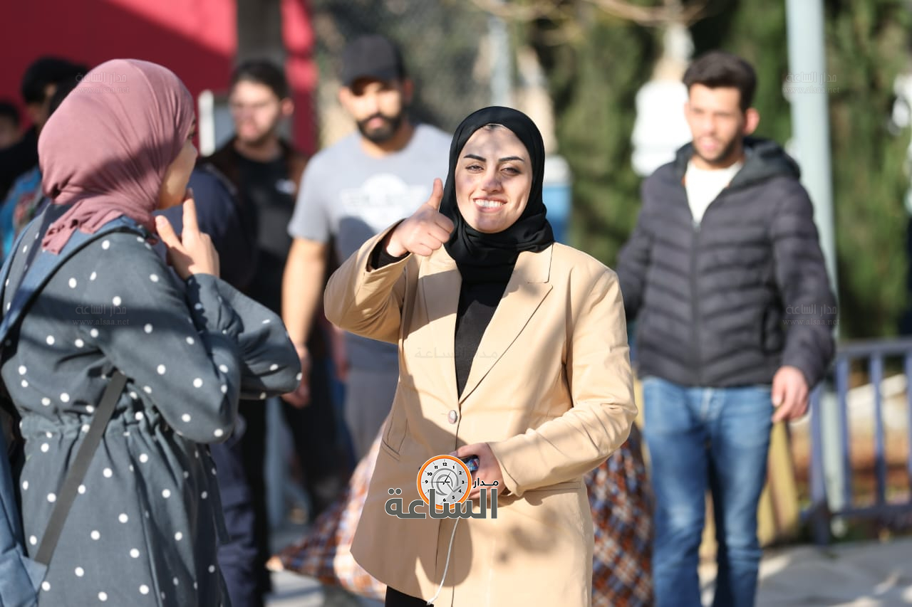 Madar Al-Saa Images 0.3897714969786219