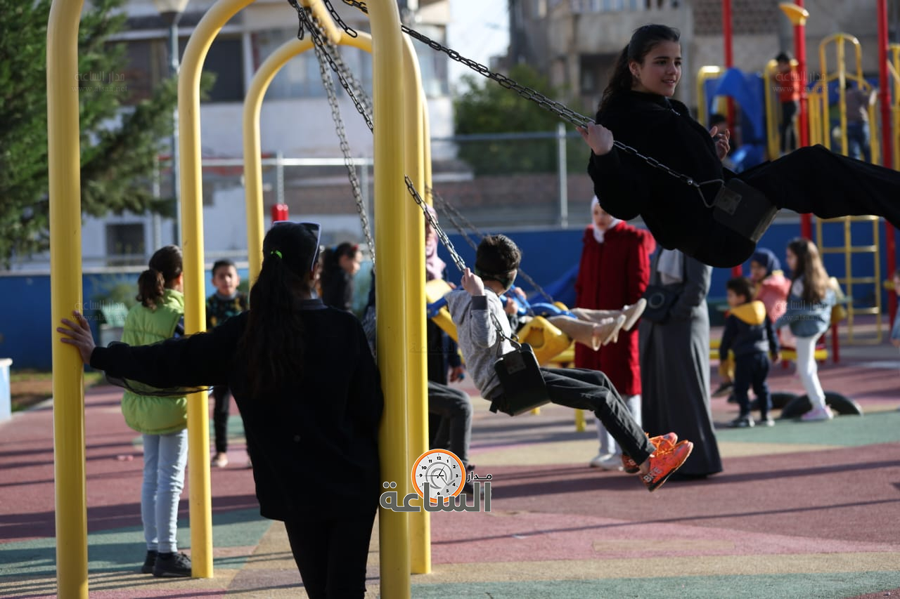 Madar Al-Saa Images 0.6101444222529571