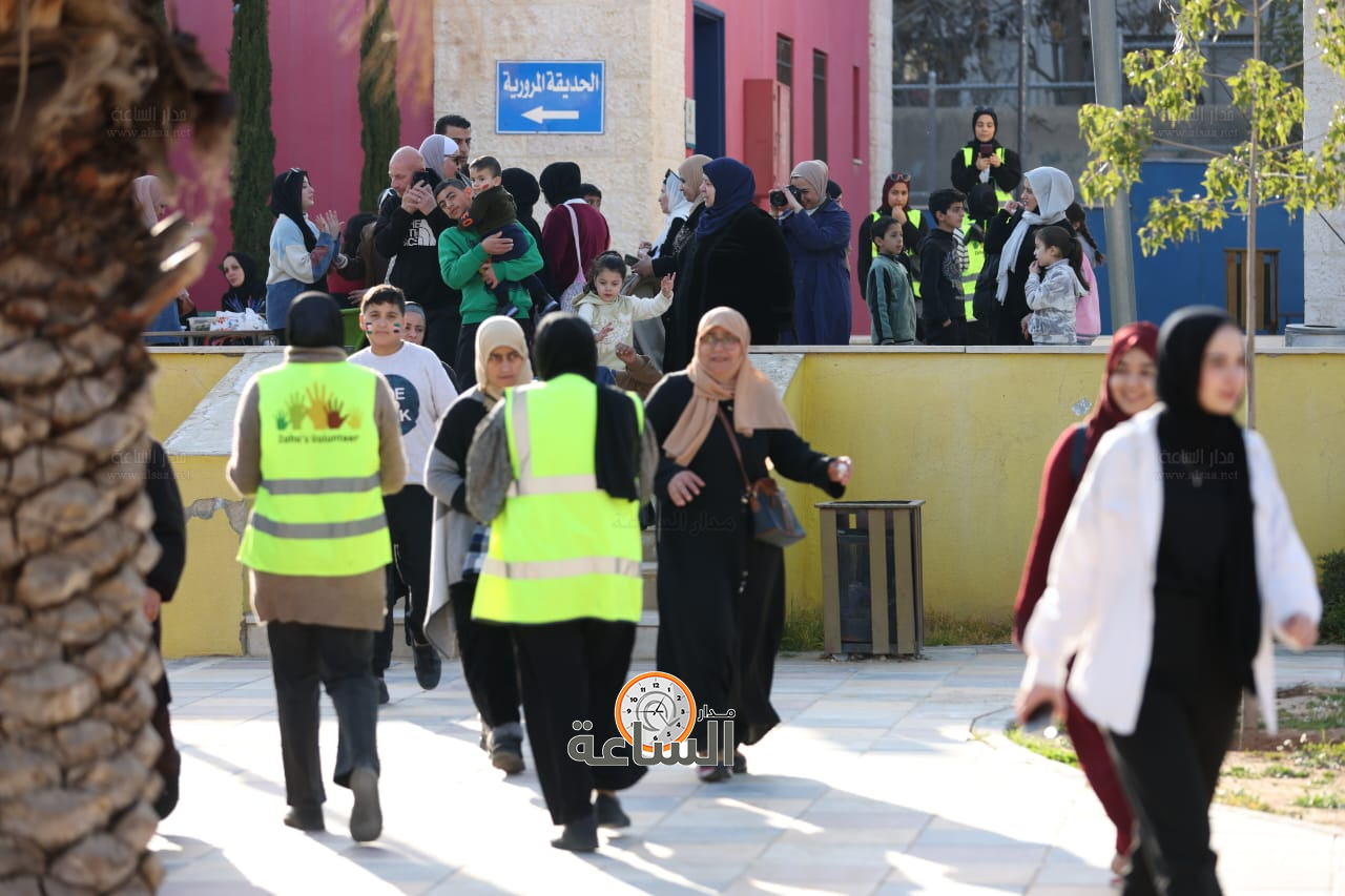 Madar Al-Saa Images 0.06397791340084669