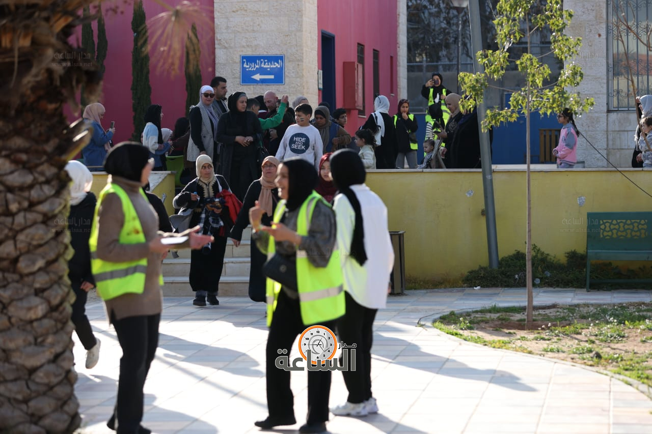 Madar Al-Saa Images 0.523138766058066