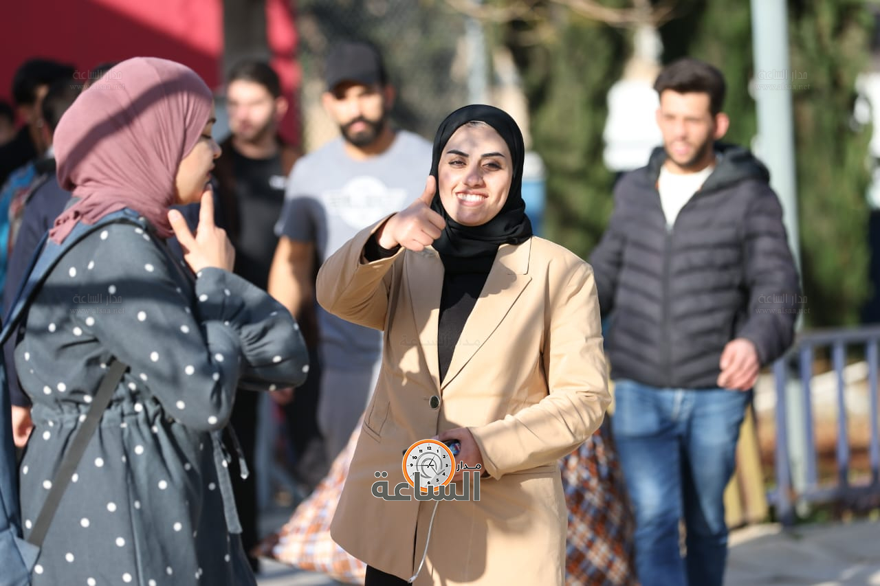 Madar Al-Saa Images 0.8457282595918652