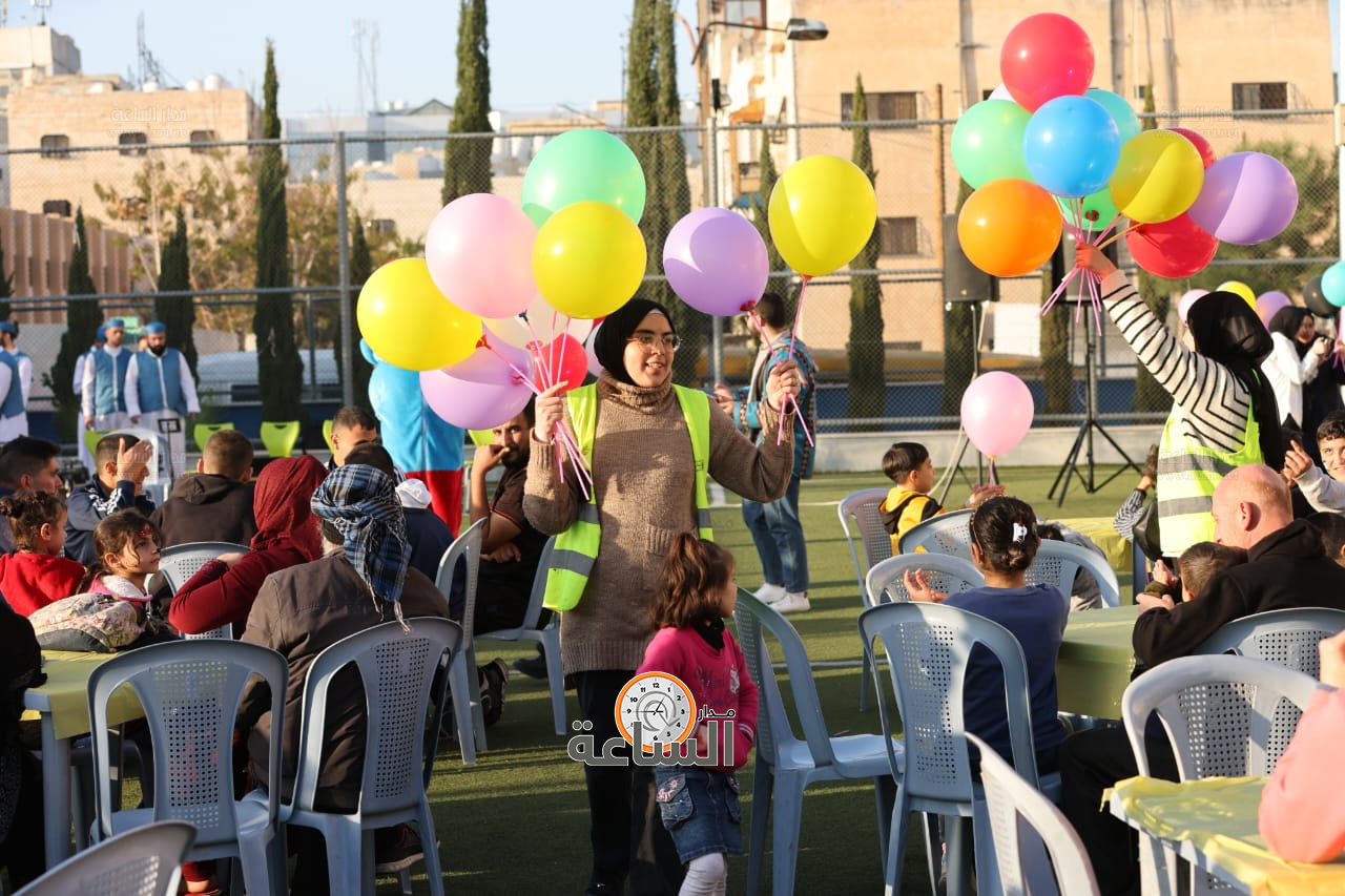 Madar Al-Saa Images 0.02692041965200853