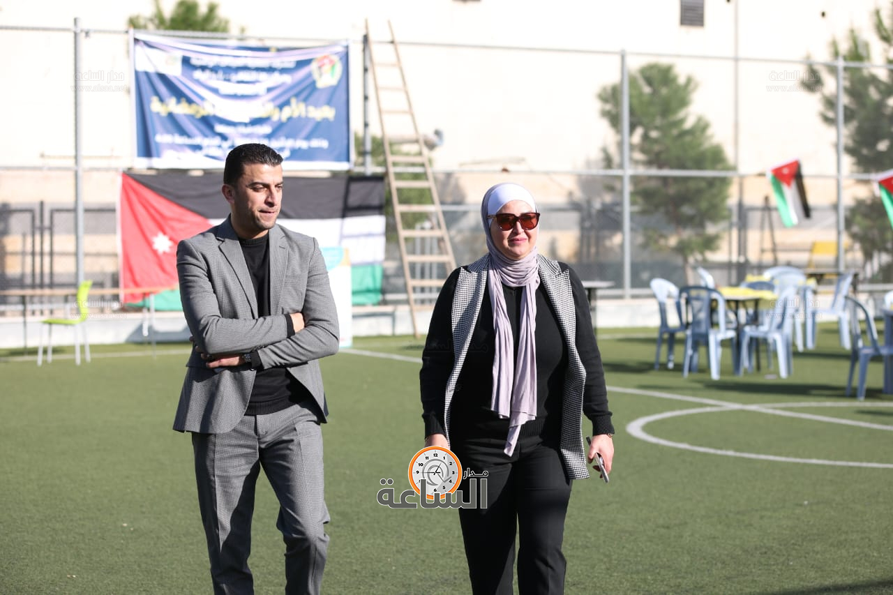 Madar Al-Saa Images 0.8309893393665109