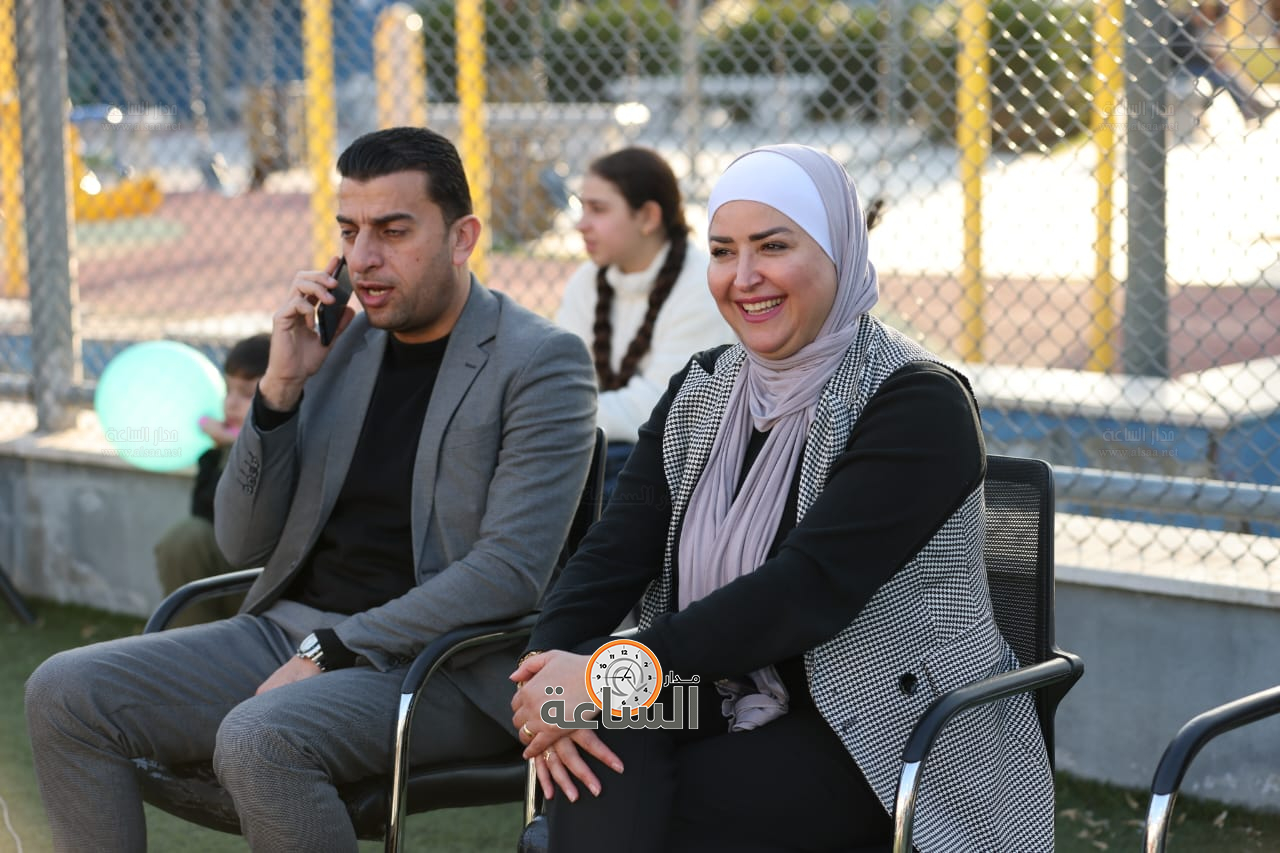 Madar Al-Saa Images 0.0469392546499825