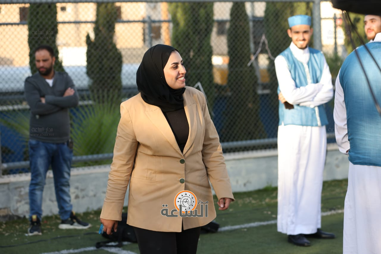 Madar Al-Saa Images 0.46590226779002974