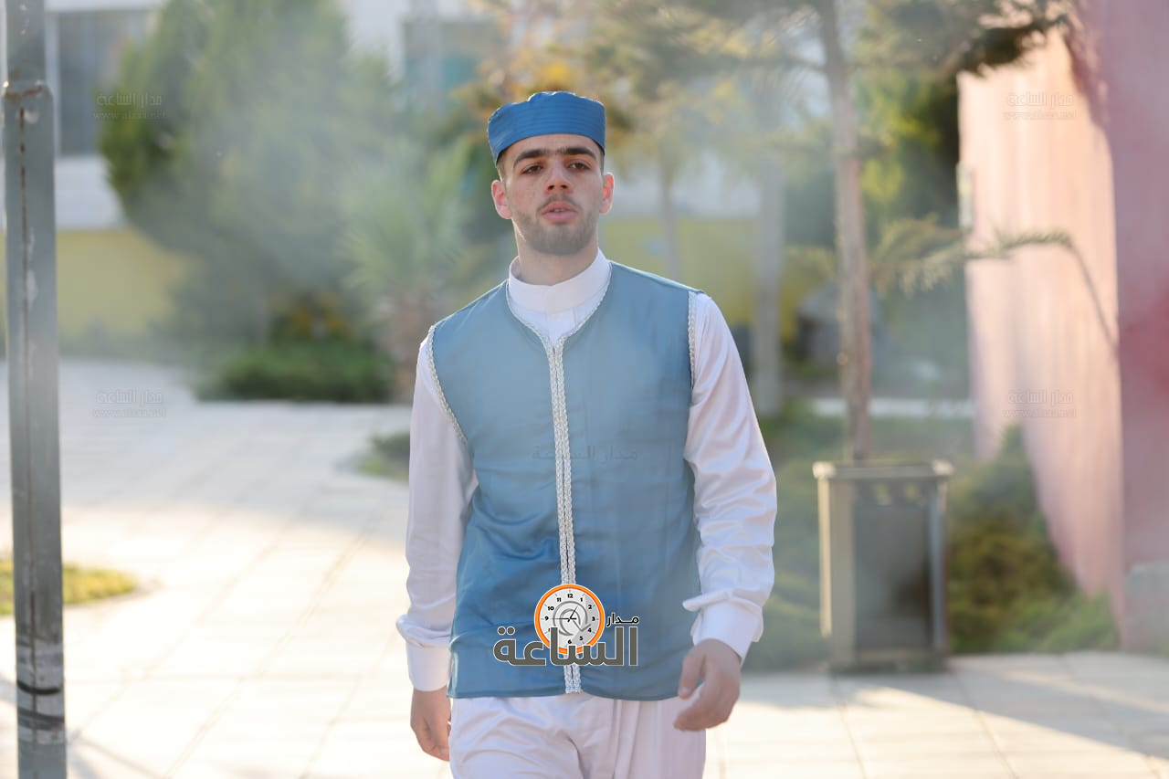 Madar Al-Saa Images 0.04370941874235057