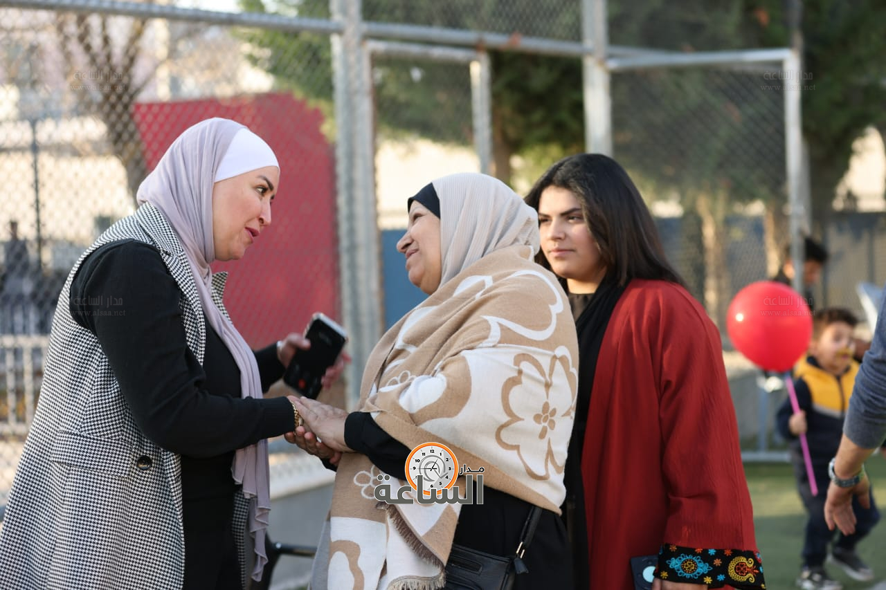 Madar Al-Saa Images 0.9496774504348358