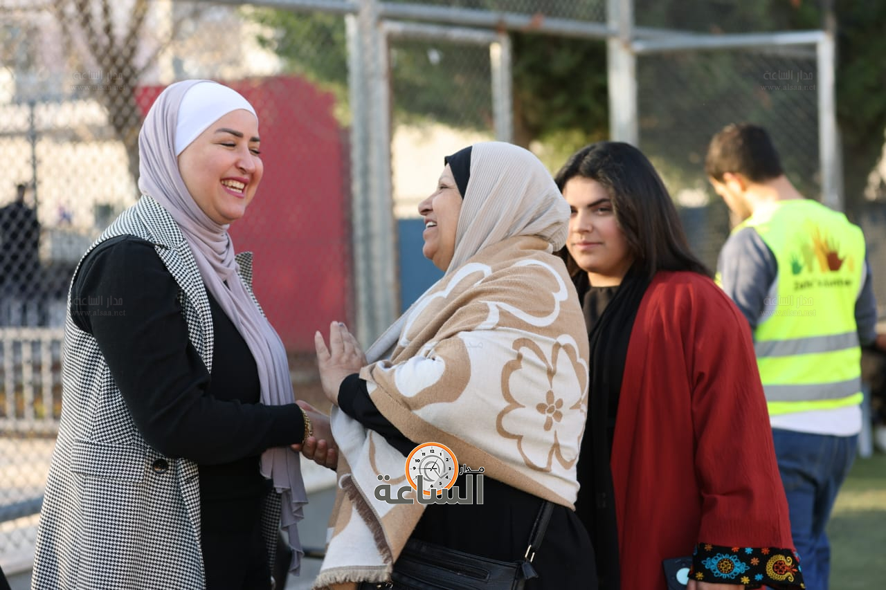 Madar Al-Saa Images 0.11571600996810116