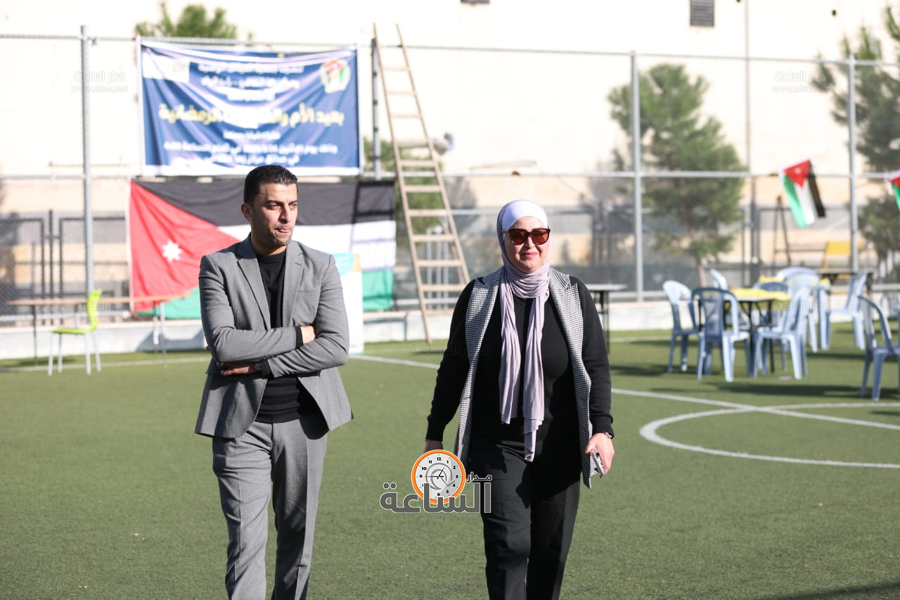 Madar Al-Saa Images 0.16229324267859058