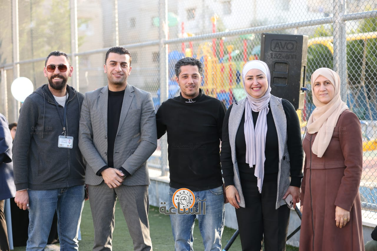 Madar Al-Saa Images 0.8074659901723353