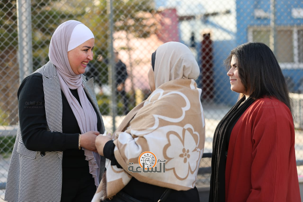 Madar Al-Saa Images 0.7346437474222711