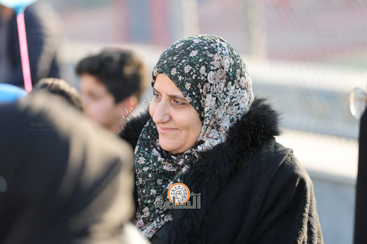 Madar Al-Saa Images 0.466834070695334