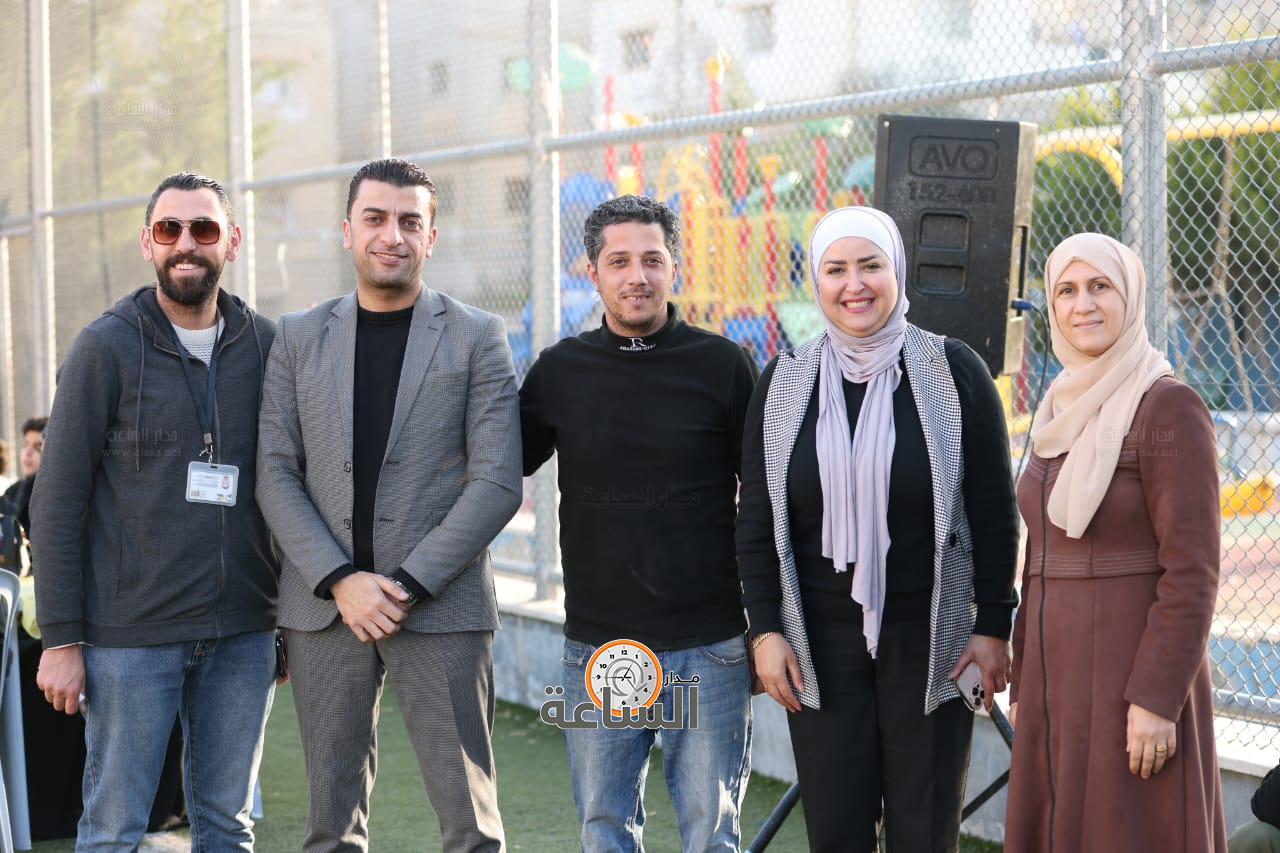 Madar Al-Saa Images 0.37773676734799966