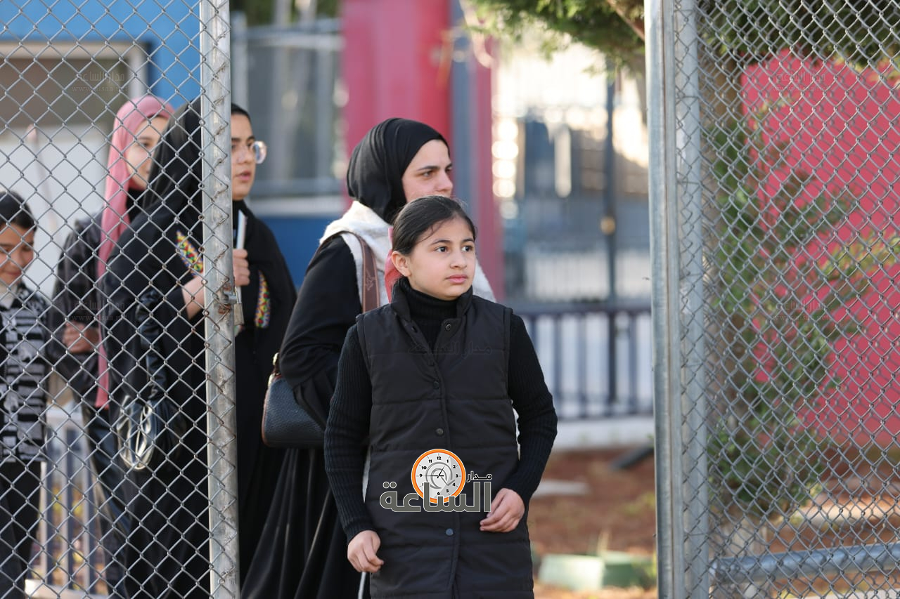 Madar Al-Saa Images 0.5225403599917302