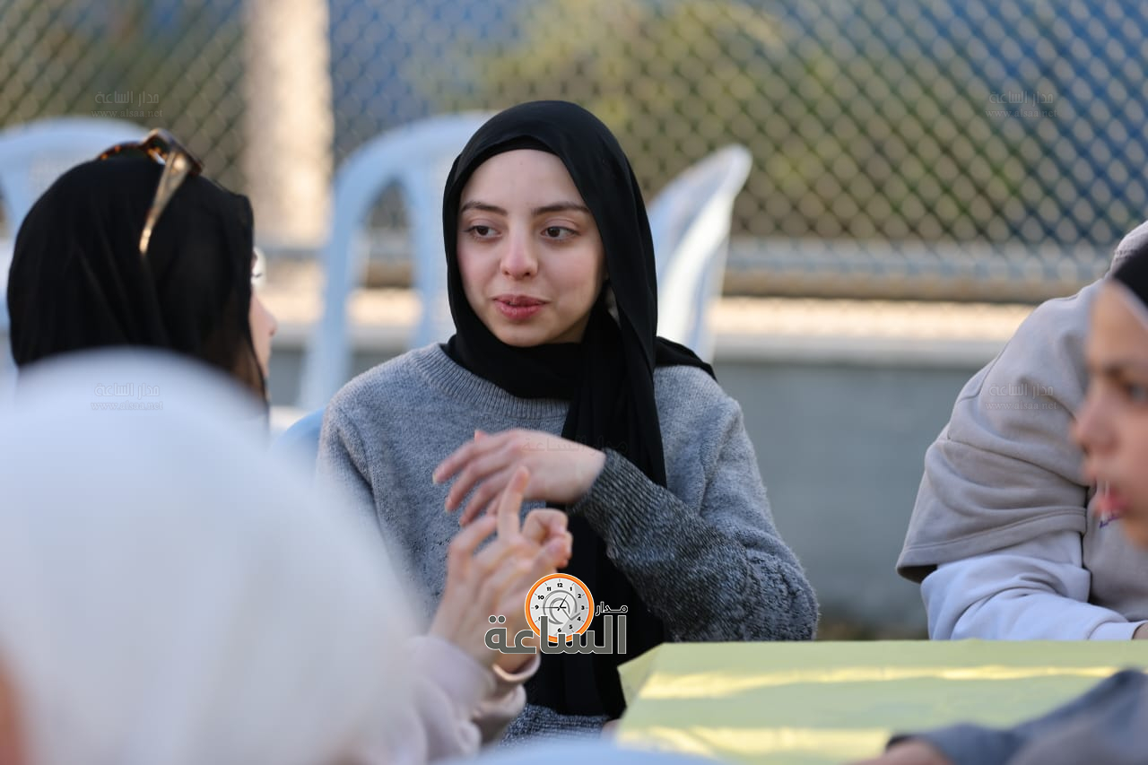 Madar Al-Saa Images 0.8269236466283587