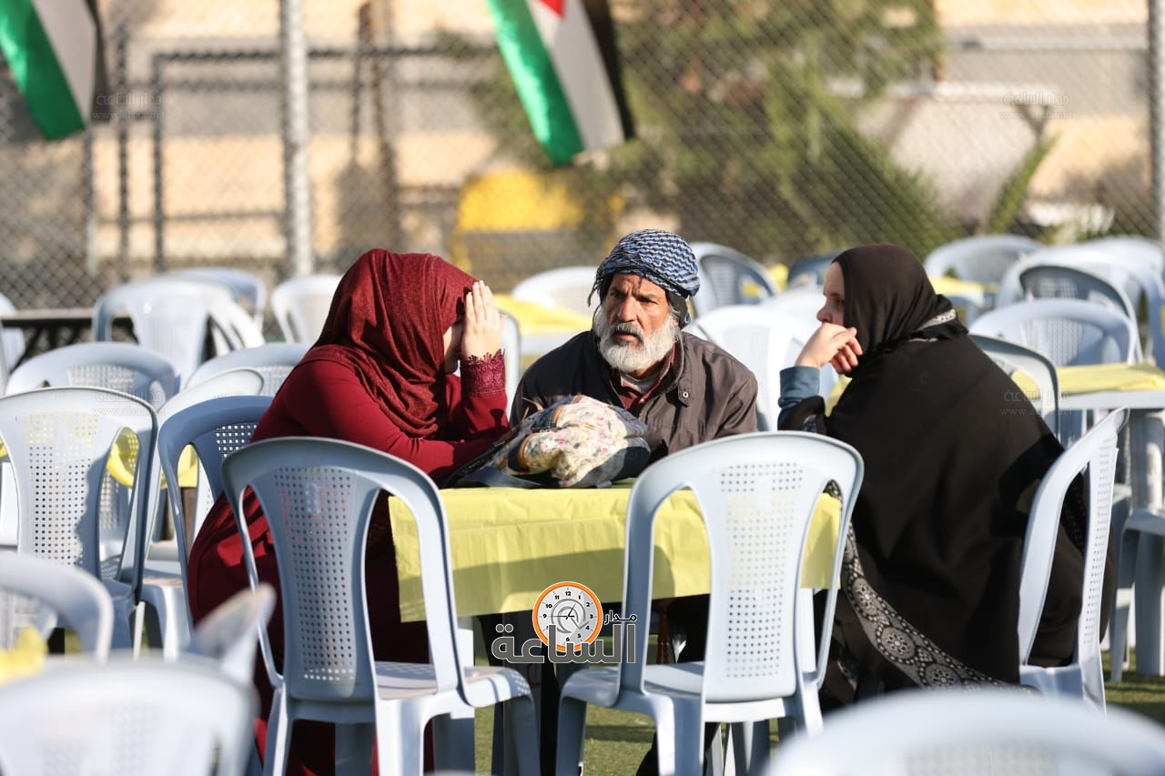 Madar Al-Saa Images 0.7525601291485473