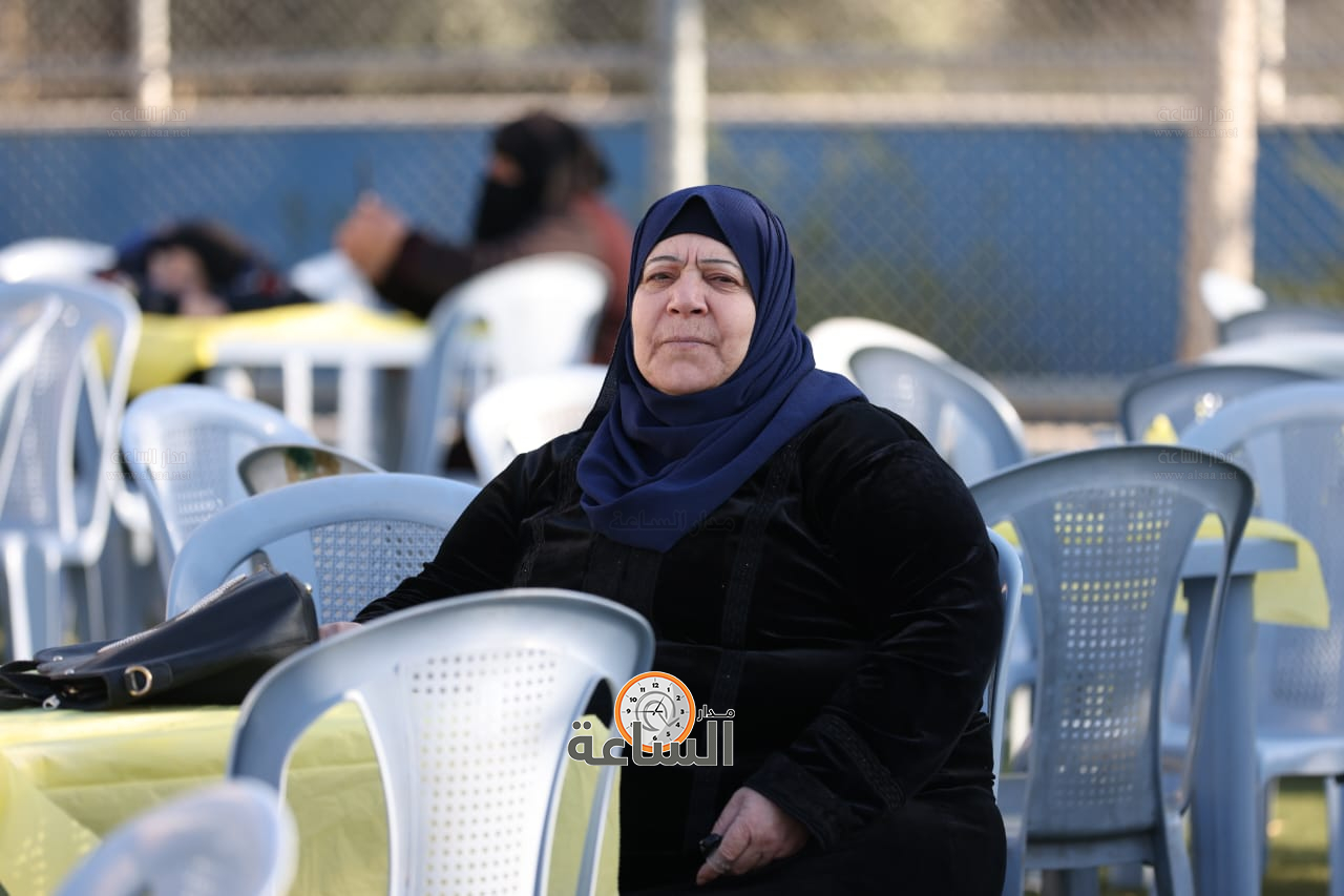 Madar Al-Saa Images 0.12145375785930623