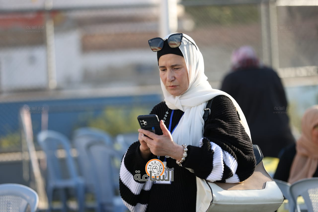 Madar Al-Saa Images 0.5674440746538039