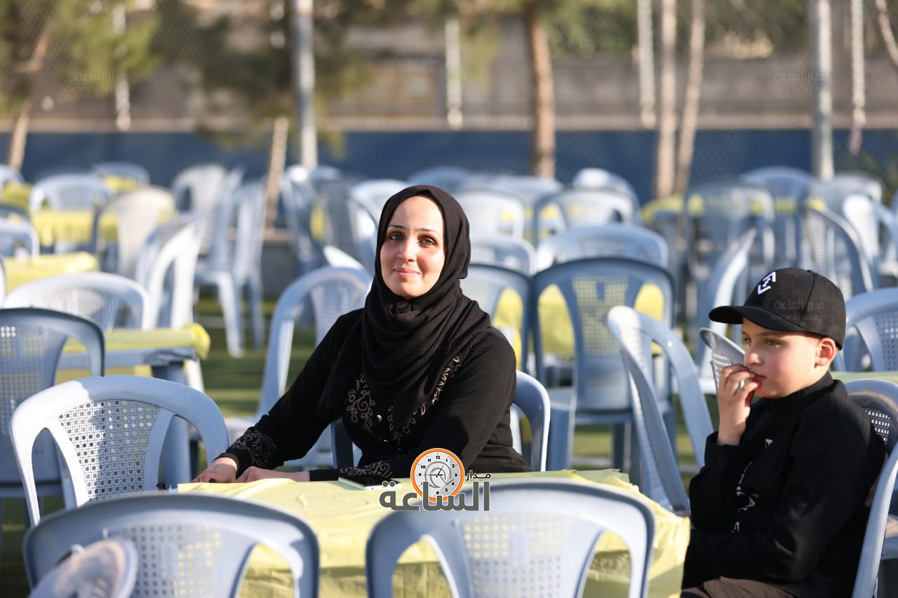 Madar Al-Saa Images 0.9739496713631111