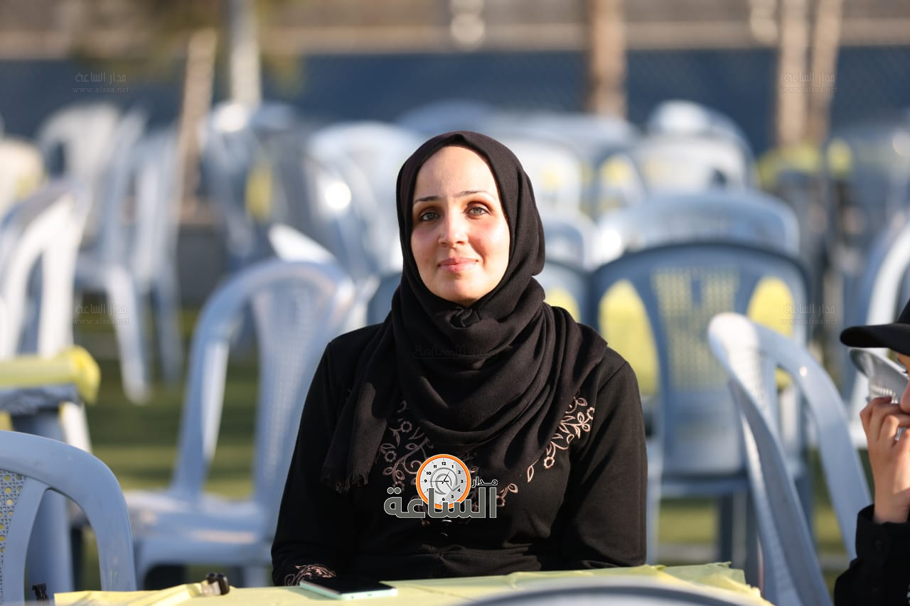 Madar Al-Saa Images 0.9843865130391323