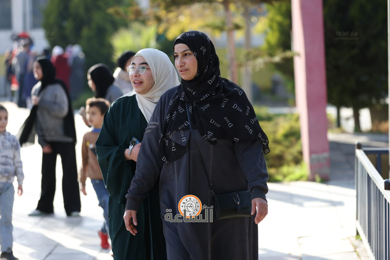 Madar Al-Saa Images 0.49121266353757886