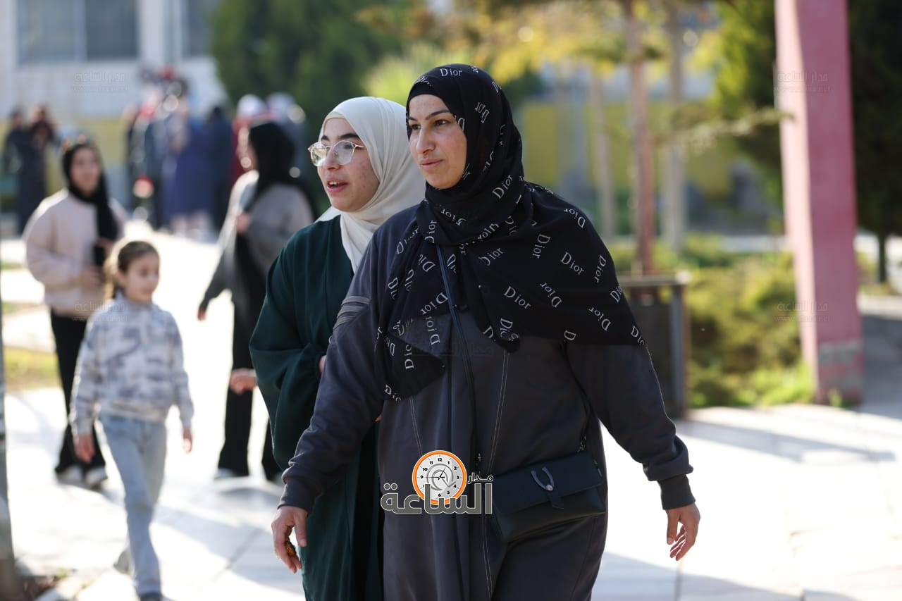 Madar Al-Saa Images 0.5972091600280902