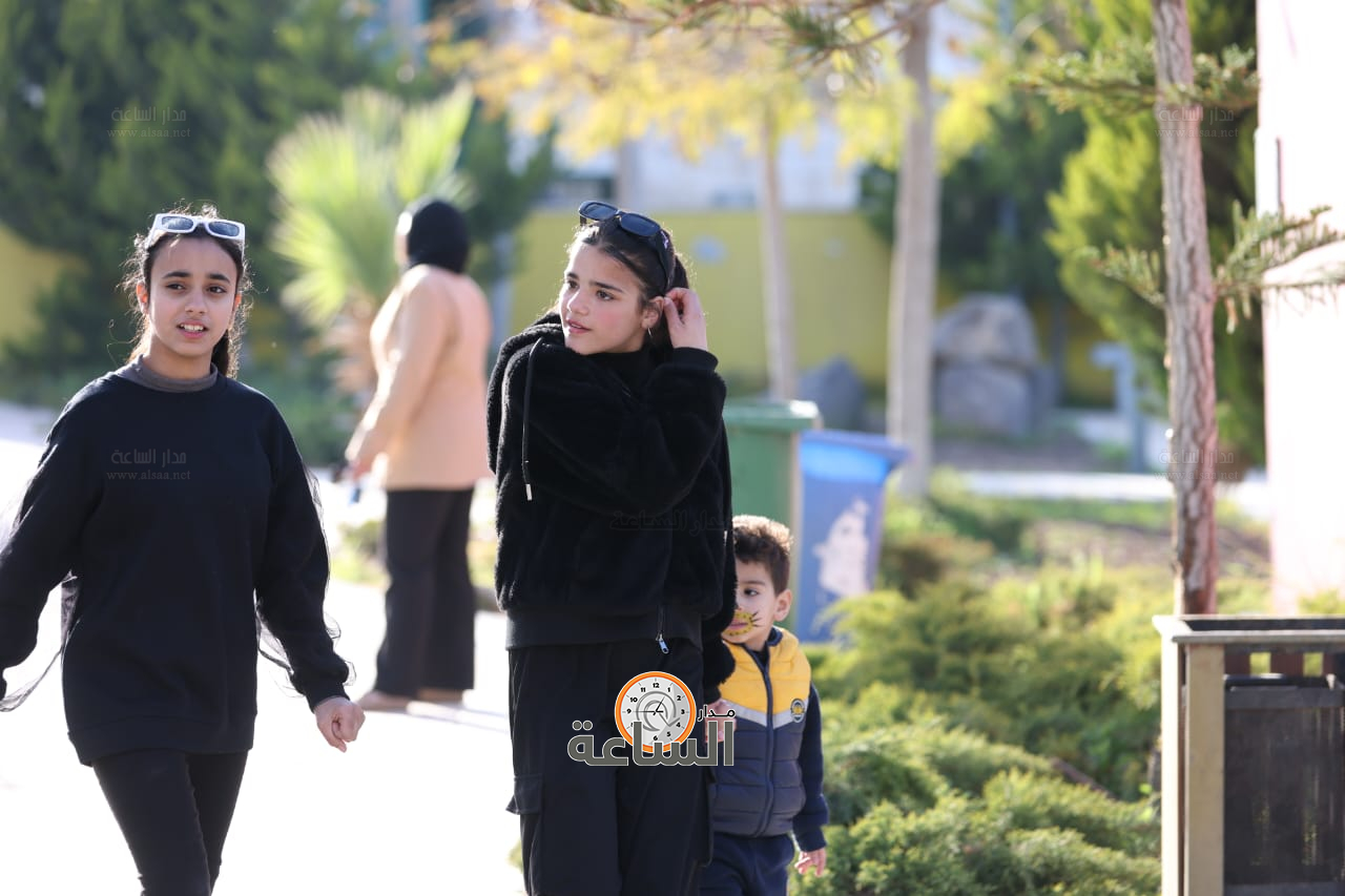 Madar Al-Saa Images 0.6200156873285503