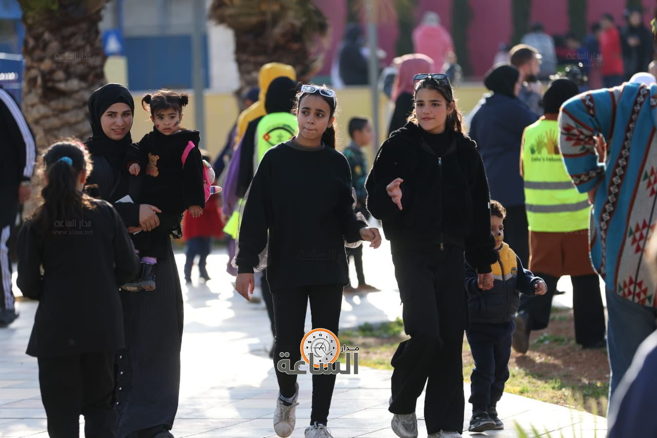 Madar Al-Saa Images 0.0801404183095189