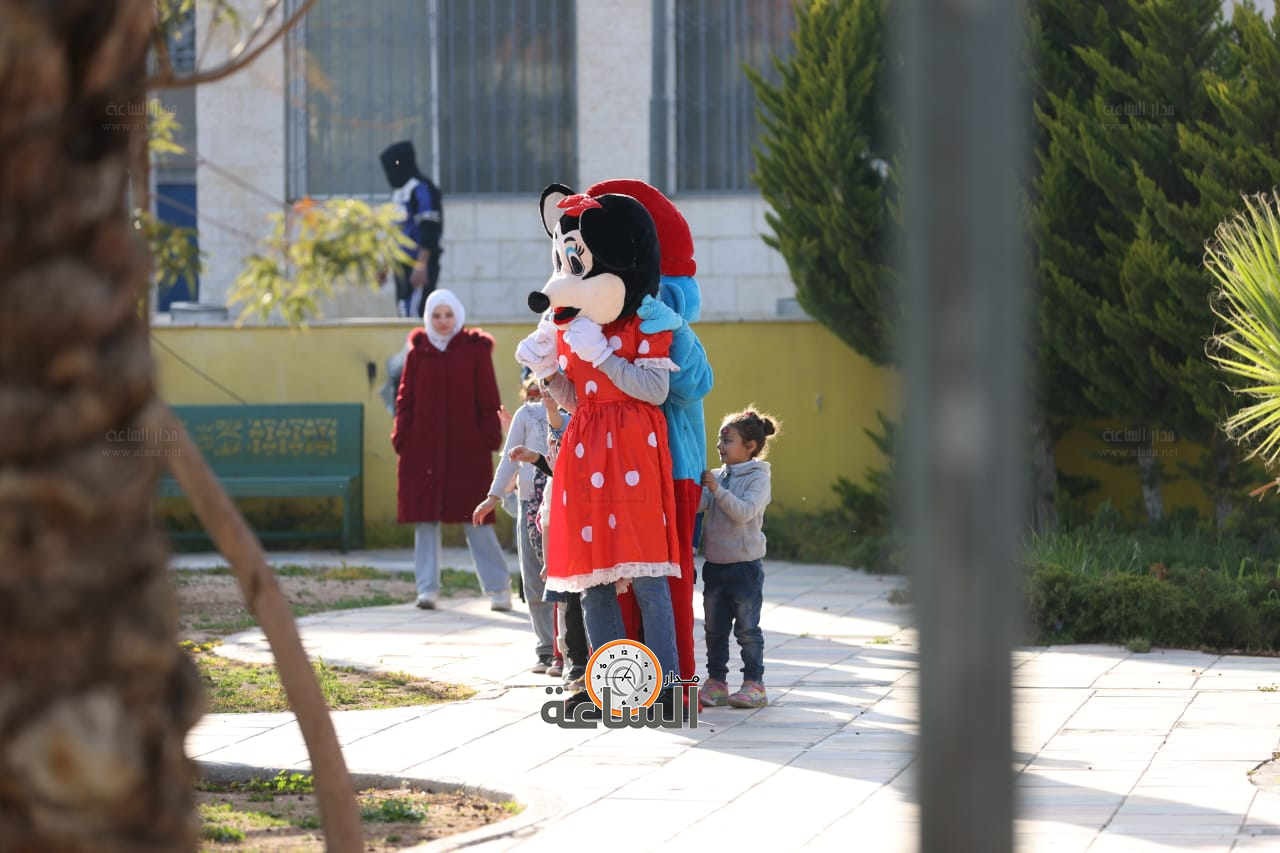 Madar Al-Saa Images 0.8050448258849172