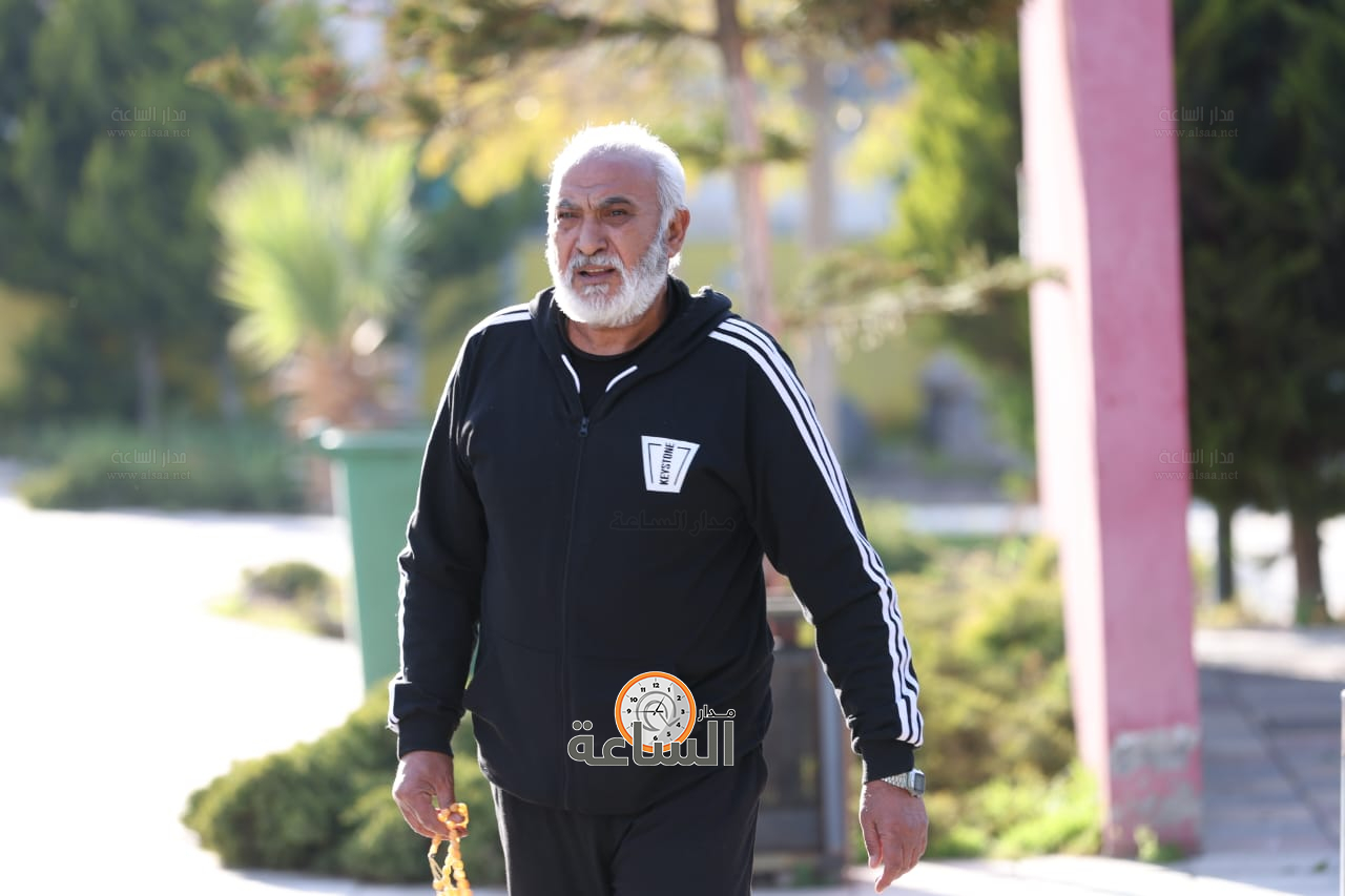 Madar Al-Saa Images 0.5746746405765328