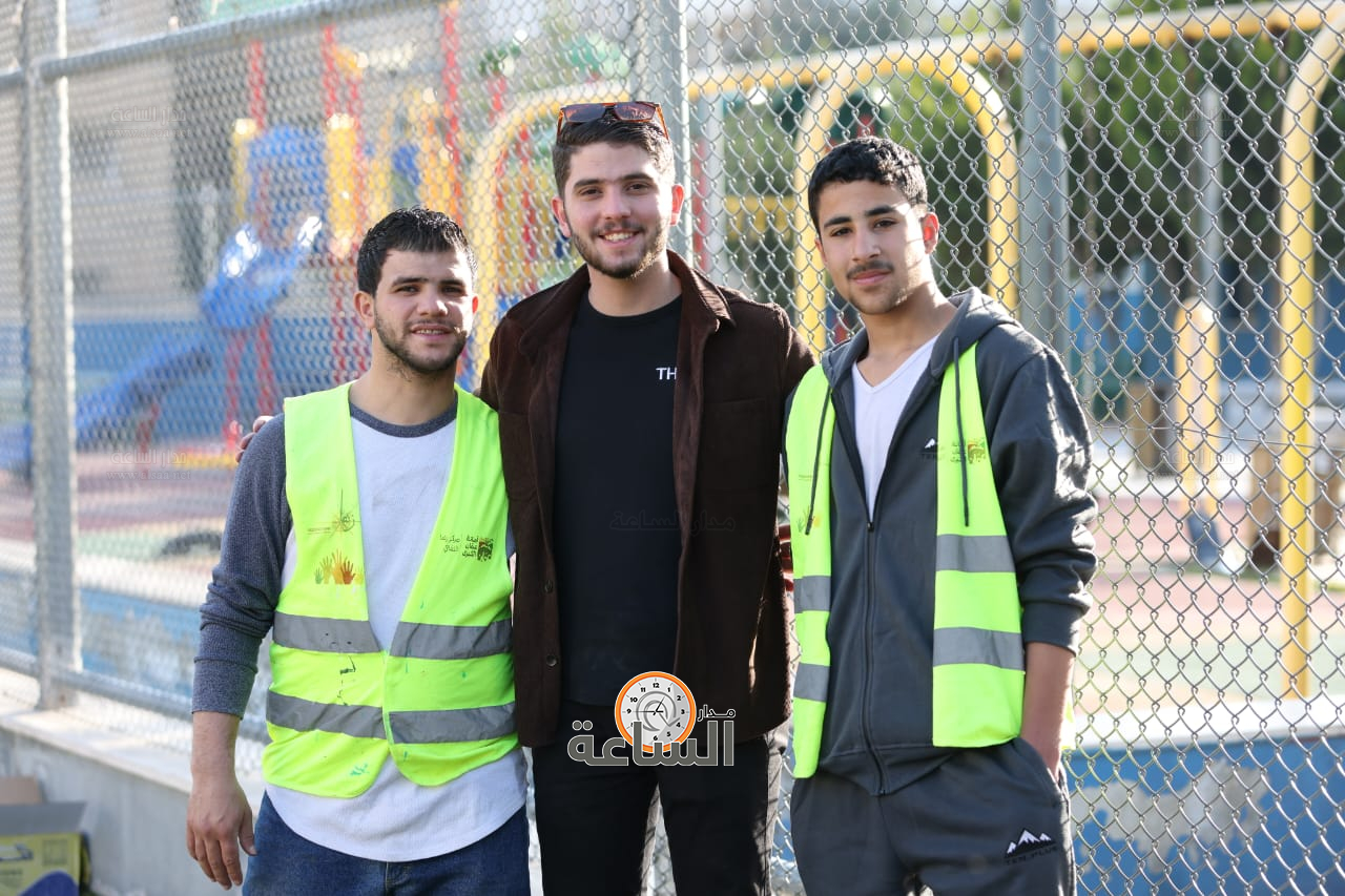 Madar Al-Saa Images 0.48378653743849864