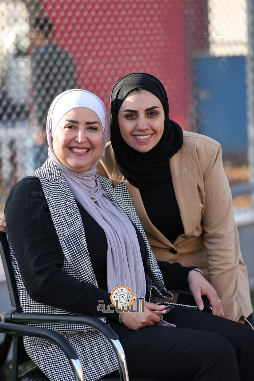 Madar Al-Saa Images 0.2952087596041799