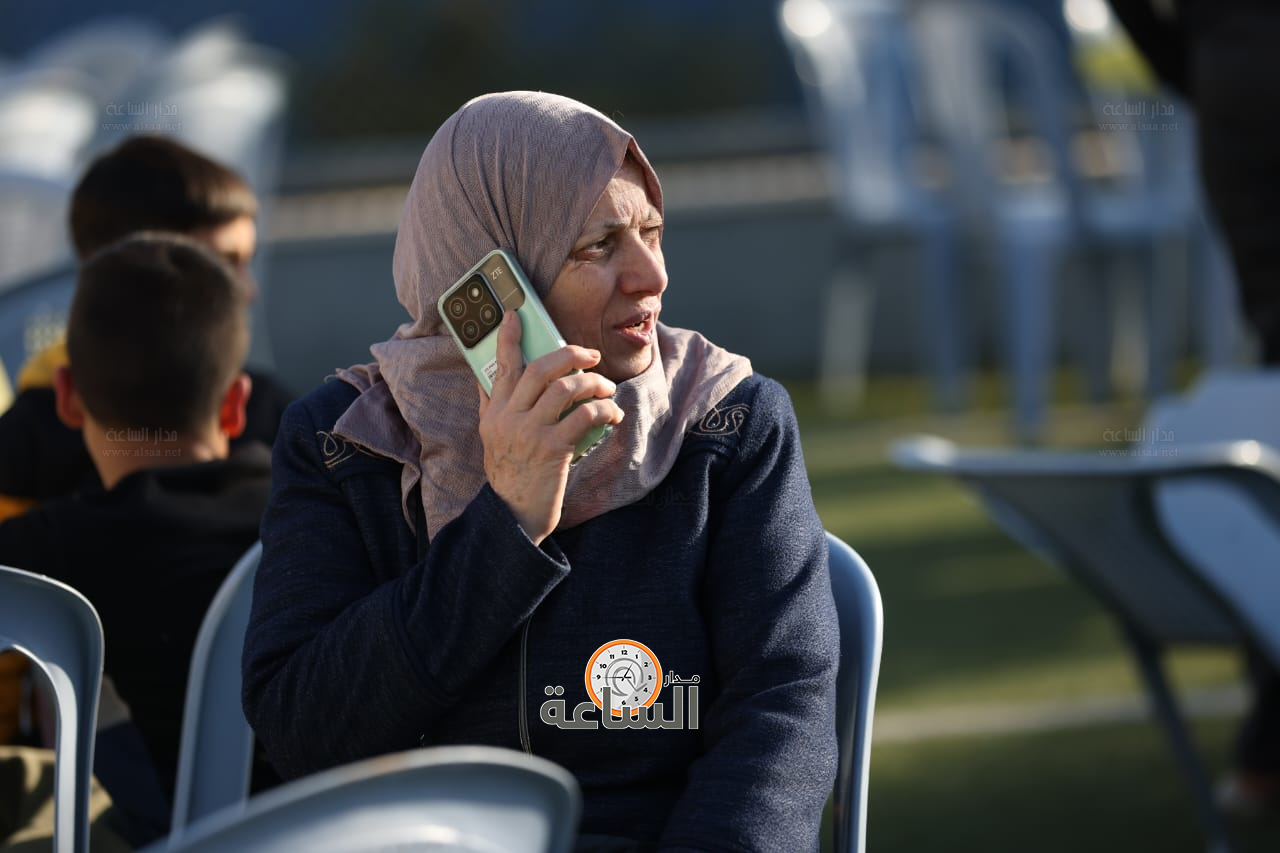 Madar Al-Saa Images 0.9330154524686953