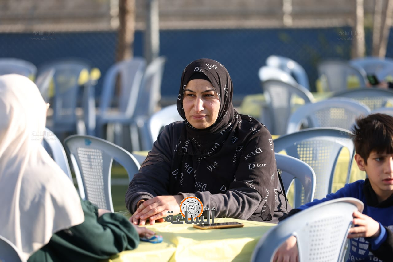 Madar Al-Saa Images 0.9983714327705284