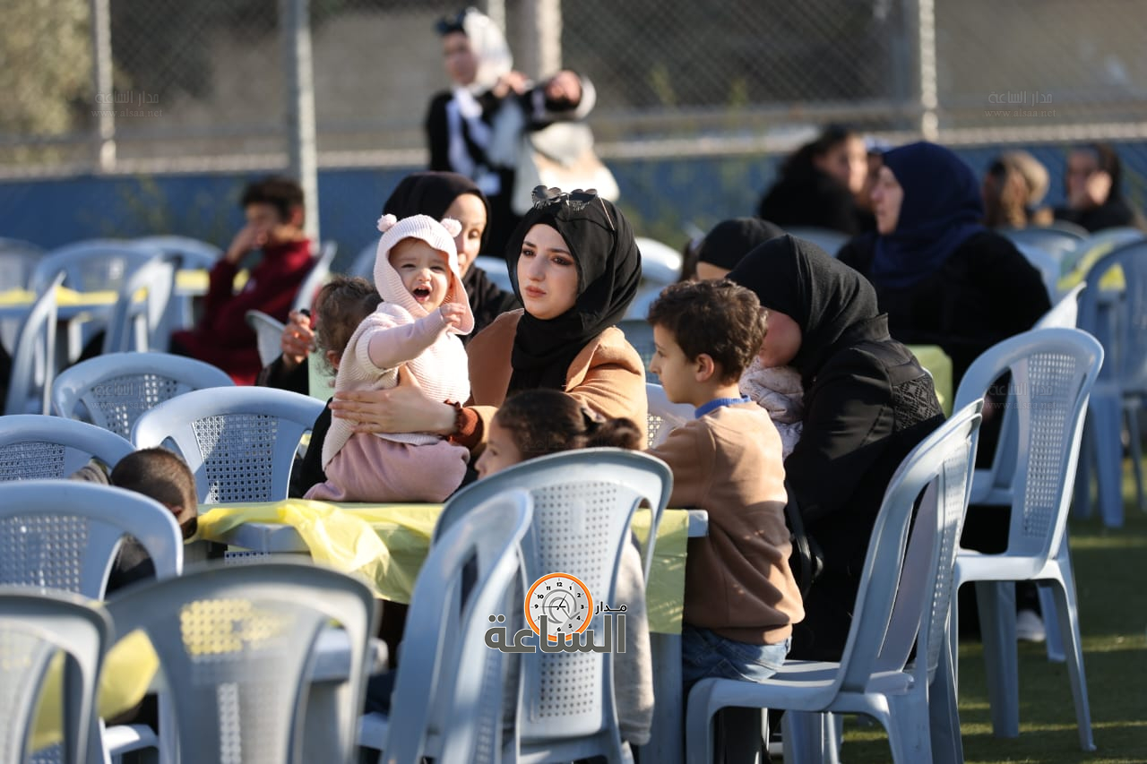 Madar Al-Saa Images 0.991323533286462