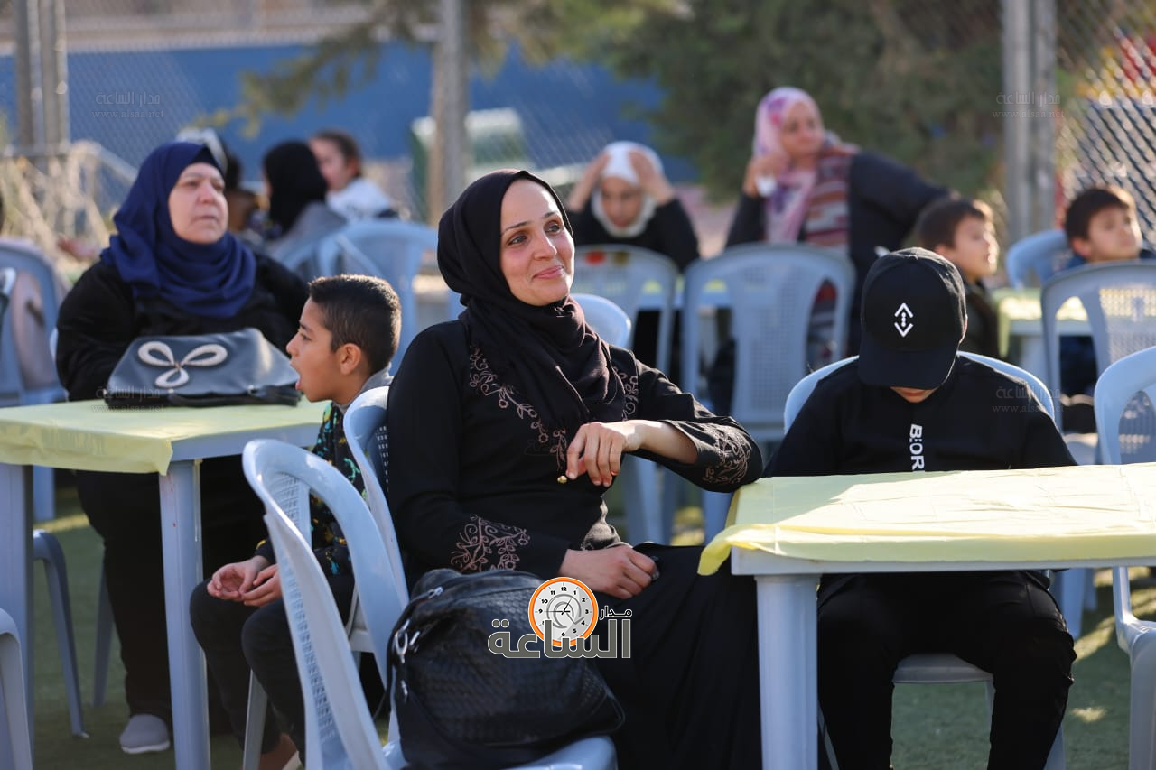 Madar Al-Saa Images 0.10841990257340584