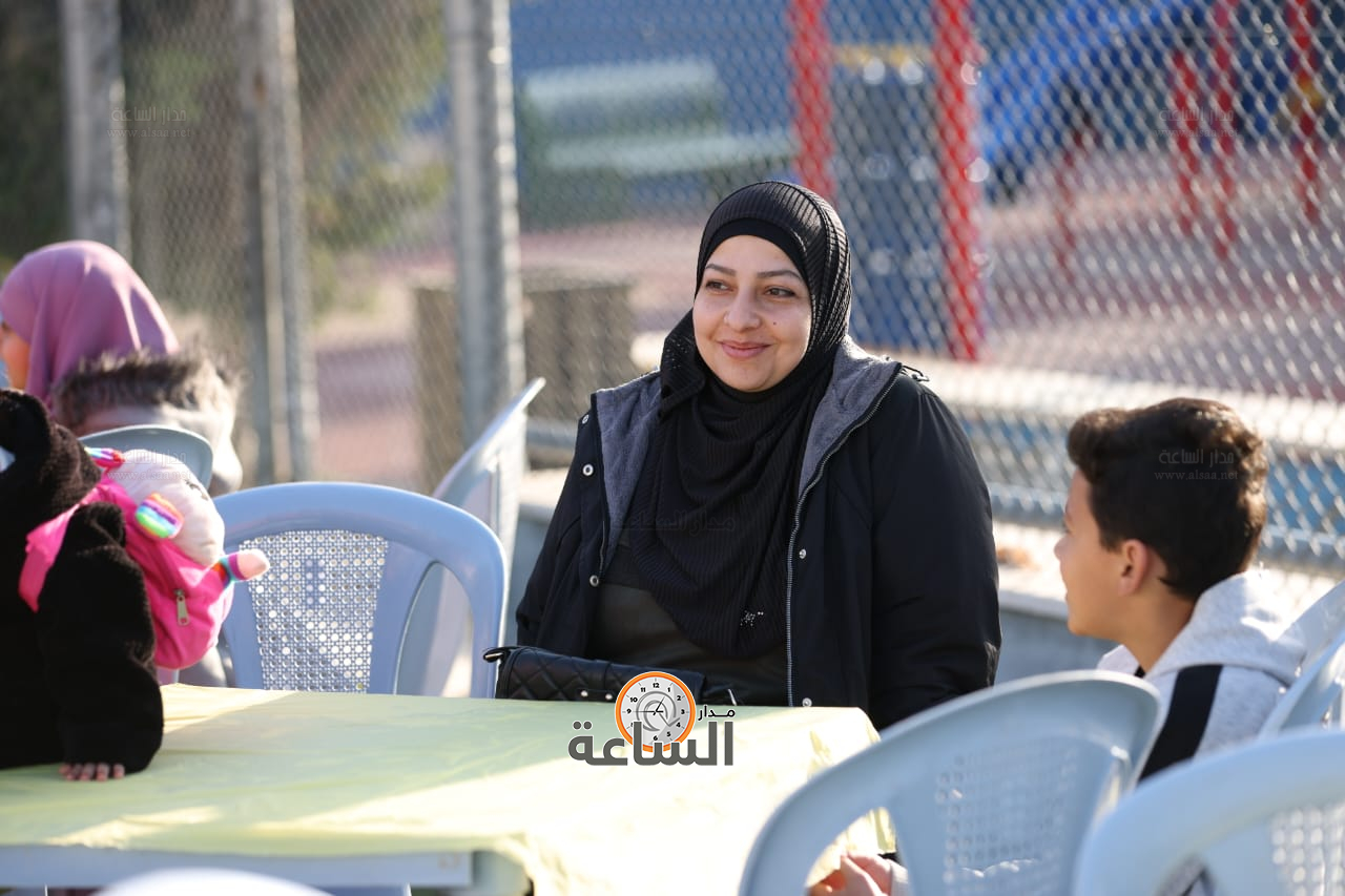 Madar Al-Saa Images 0.2390468681542297