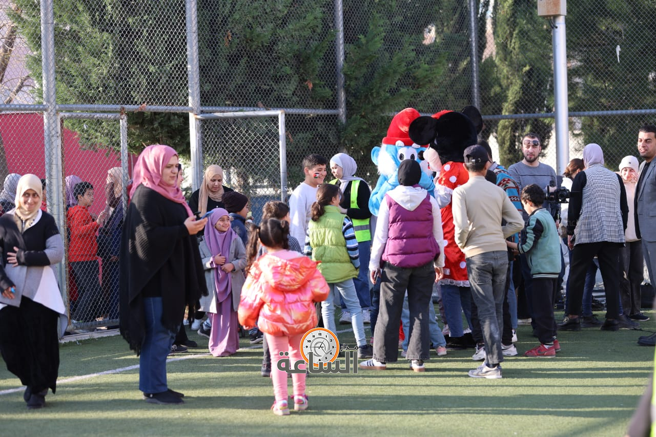 Madar Al-Saa Images 0.910538428499962