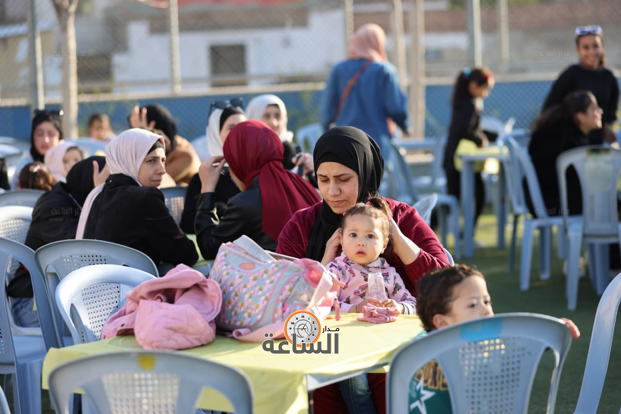 Madar Al-Saa Images 0.9083715862016144