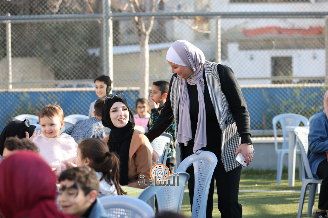 Madar Al-Saa Images 0.6169655009254089