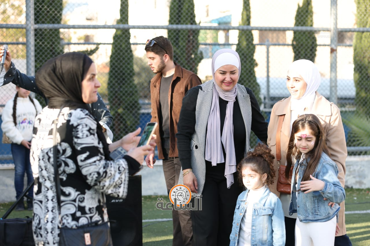 Madar Al-Saa Images 0.9640388516291076