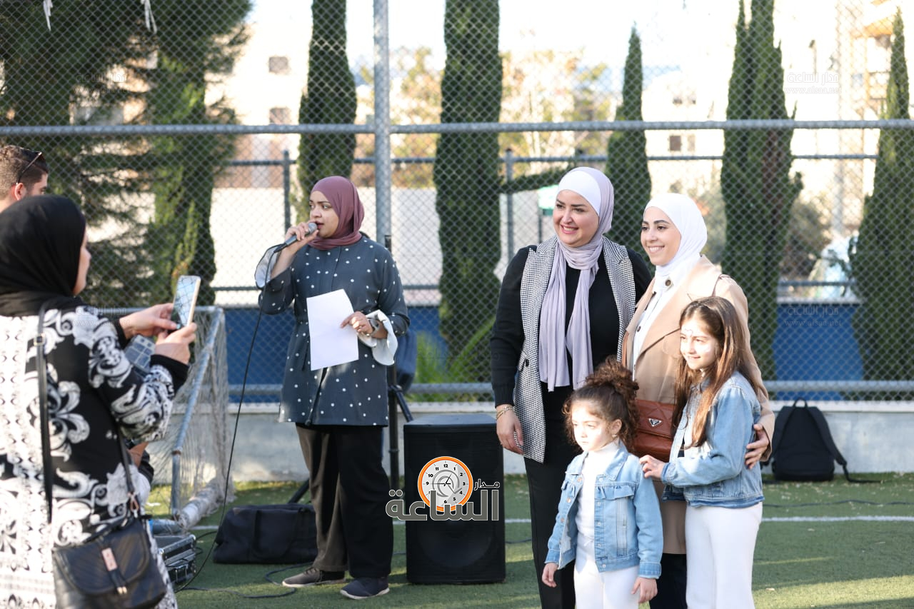 Madar Al-Saa Images 0.5612836948317799